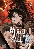 Cover: The World After the Fall 2 - C Lines