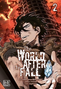 Enlarge image Cover: The World After the Fall 2 - C Lines