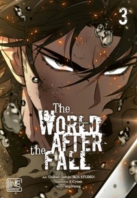 Enlarge image Cover: The World After the Fall 3 - C Lines