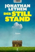 Cover: Der Stillstand - Tropen