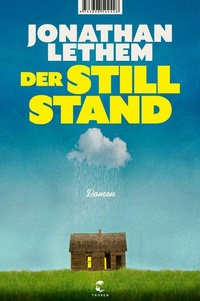 Enlarge image Cover: Der Stillstand - Tropen