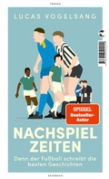 Cover: Nachspielzeiten - Tropen