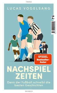 Abbildung von: Nachspielzeiten - Tropen