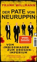 Cover: Der Pate von Neuruppin - Tropen