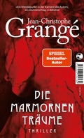 Cover: Die marmornen Tr&auml;ume - Tropen
