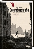 Abbildung von: Columbusstraße - Carlsen Comics