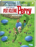 Cover: Der kleine Perry 2: Im Reich der 42 Welten - Carlsen Comics