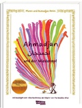 Cover: Ahmadjan und der Wiedehopf - Carlsen Comics