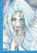 Cover: Angel Sanctuary Pearls 3 - Carlsen Manga