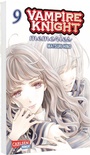 Bild: Vampire Knight - Memories 9 - Carlsen Manga