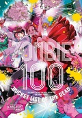 Cover: Zombie 100 - Bucket List of the Dead 14 - Carlsen Manga