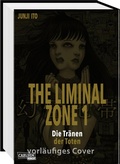 Cover: The Liminal Zone 1 - Carlsen Manga