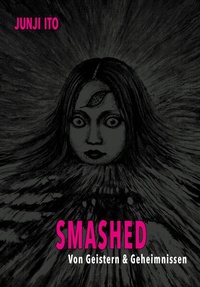 Abbildung von: Smashed - Carlsen Manga