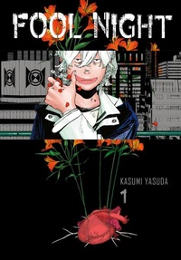 Enlarge image Cover: Fool Night 1 - Carlsen Manga
