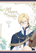 Cover: I Shall Master This Family 3 - C Lines