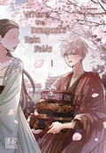 Cover: Where the Dragon's Rain Falls 1 - C Lines