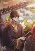 Cover: Where the Dragon's Rain Falls 2 - C Lines