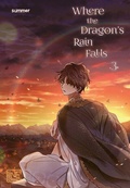Cover: Where the Dragon's Rain Falls 3 - C Lines