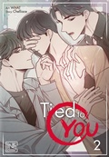 Cover: Tied to You 2 - C Lines