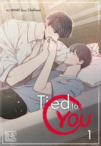 Enlarge image Cover: Tied to You 1 - C Lines
