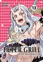 Bild: Peter Grill and the Philosopher's Time 13 - Hayabusa