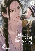 Cover: Lullaby of the Dawn 4 - Hayabusa