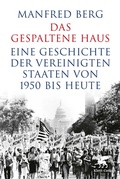 Cover: Das gespaltene Haus - Klett-Cotta