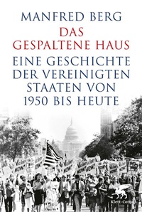 Abbildung von: Das gespaltene Haus - Klett-Cotta