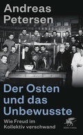 Cover: Der Osten und das Unbewusste - Klett-Cotta