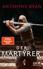 Cover: Der Märtyrer - Klett-Cotta