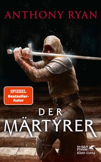 Enlarge image Cover: Der Märtyrer - Klett-Cotta