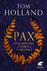 Abbildung von: Pax - Klett-Cotta