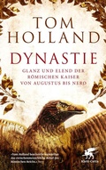 Cover: Dynastie - Klett-Cotta