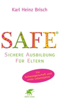 Cover: SAFE &reg; - Klett-Cotta