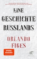 Cover: Eine Geschichte Russlands - Klett-Cotta