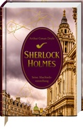 Cover: Sherlock Holmes Bd. 7 - Coppenrath