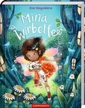 Cover: Mina Wirbelfee (Bd. 1) - Coppenrath