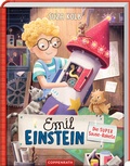 Cover: Emil Einstein (Bd. 5) - Coppenrath