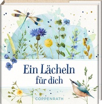 Enlarge image Cover: Ein Lächeln für dich - Coppenrath
