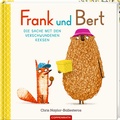 Cover: Frank und Bert - Coppenrath