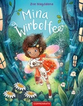 Cover: Mina Wirbelfee (Bd. 1) - Coppenrath