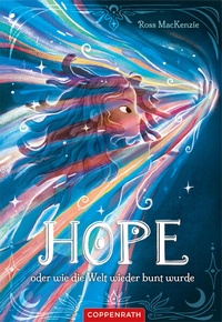 Enlarge image Cover: Hope - Coppenrath