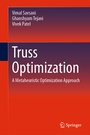 Cover: Truss Optimization - Springer