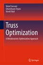Cover: Truss Optimization - Springer
