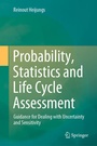 Cover: Probability, Statistics and Life Cycle Assessment - Springer