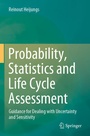 Cover: Probability, Statistics and Life Cycle Assessment - Springer