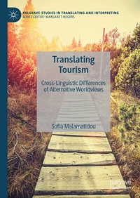 Abbildung von: Translating Tourism - Palgrave Macmillan