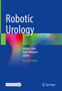 Abbildung von: Robotic Urology - Springer