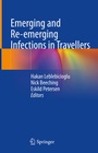 Cover: Emerging and Re-emerging Infections in Travellers - Springer