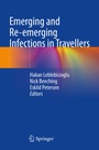Cover: Emerging and Re-emerging Infections in Travellers - Springer